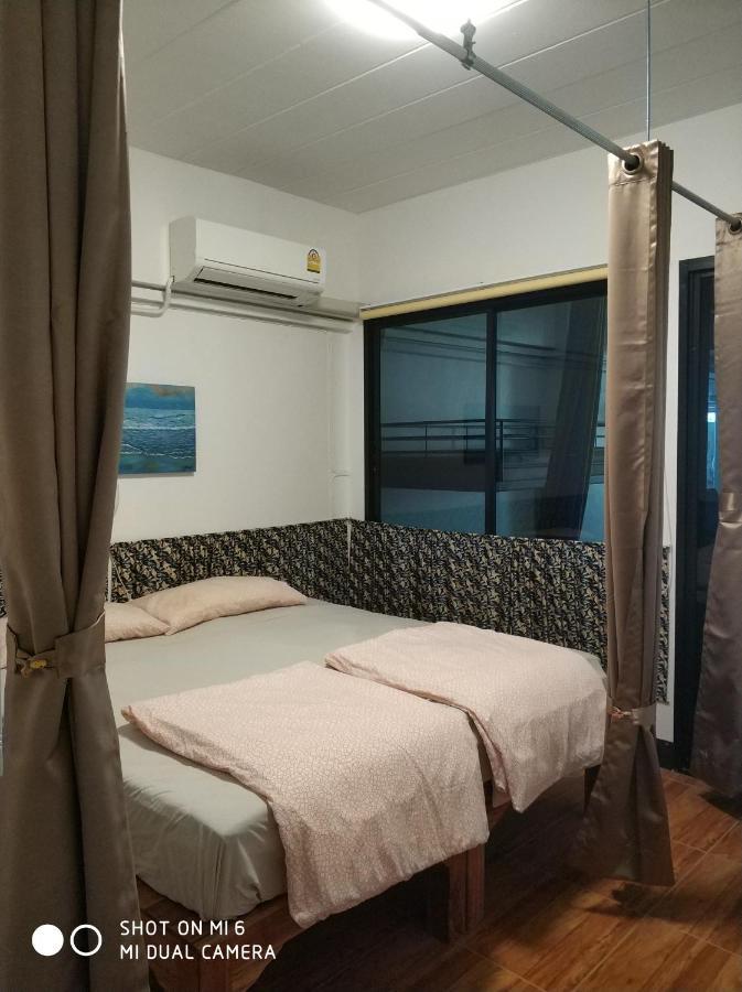 Skb Mansion Close To Mrt In Hua Banguecoque