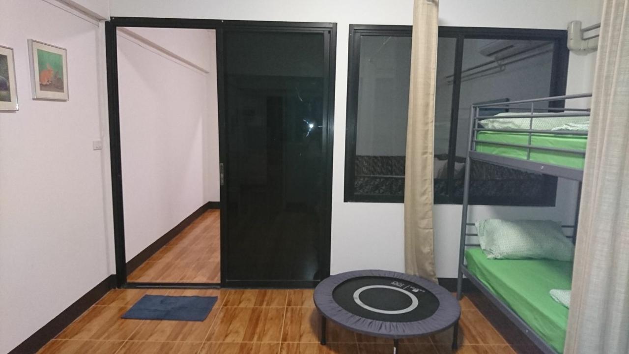 Skb Mansion Close To Mrt In Hua * Banguecoque